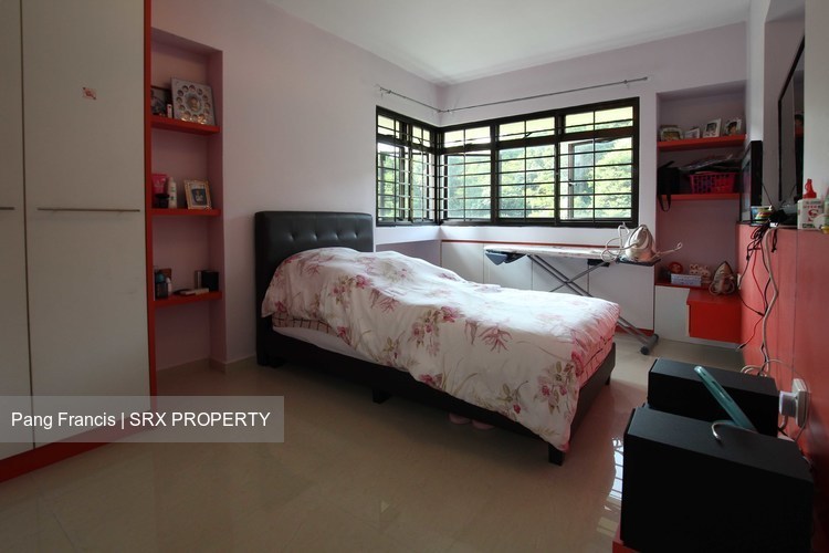 Blk 88 Telok Blangah Heights (Bukit Merah), HDB 5 Rooms #179053742
